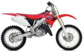 2005 Honda CR 125 R photo